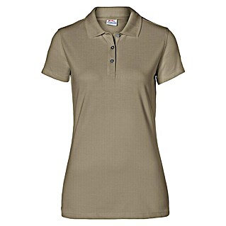 Kübler Damen-Poloshirt (Konfektionsgröße: XXL)