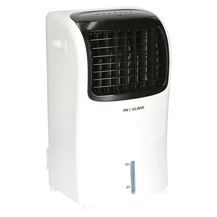 360W Klimaanlage Klimagerät Heizgeräte Luftheizung Luftkühler mit Fernbedienung 