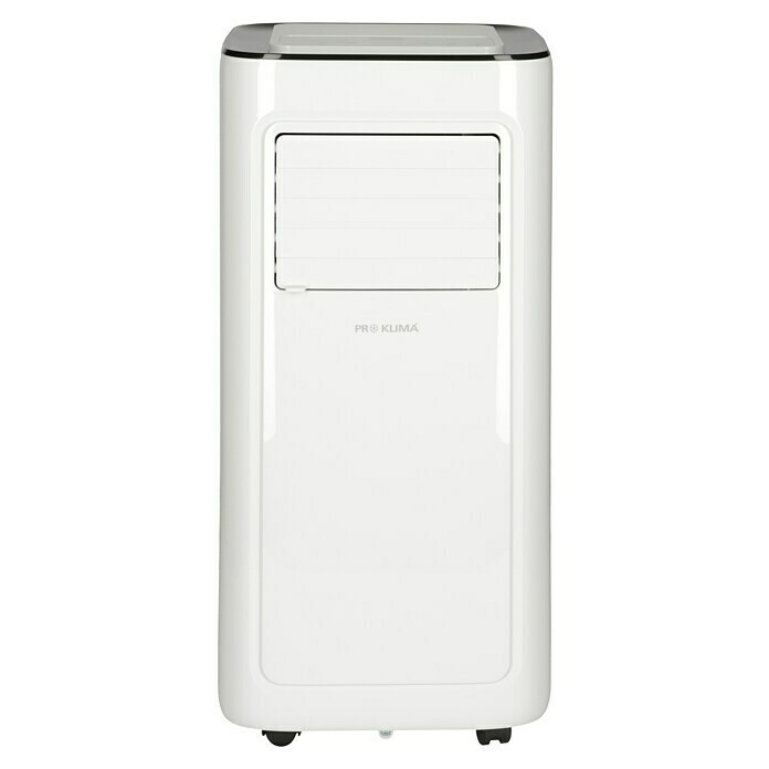 fusión Londres Doblez PR Klima Aire acondicionado portátil Boreas (Potencia frigorífica máx. por  unidad en BTU/h: 7.000 BTU/h, Específico para: Habitaciones de hasta 20 m²)  | BAUHAUS