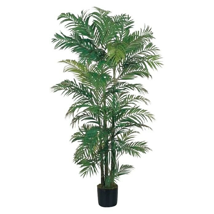 Planta artificial Areca palme 