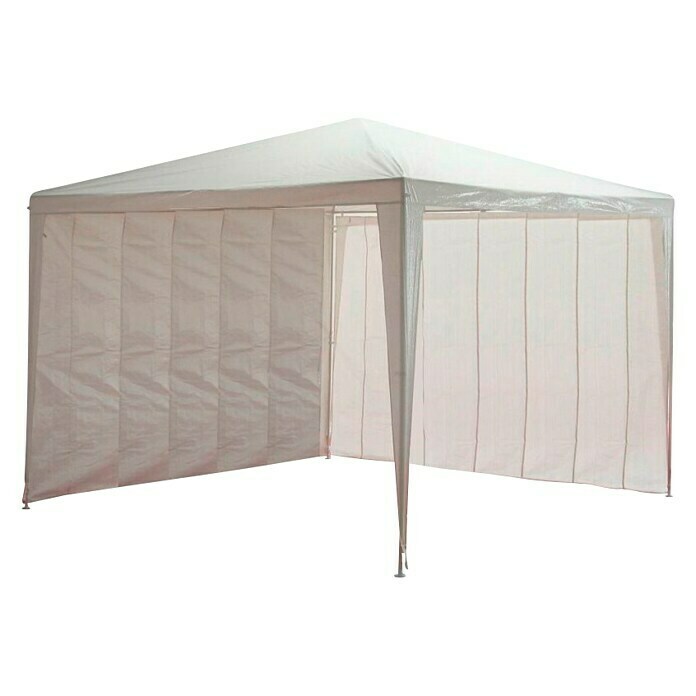Sunfun Bočne stranice za paviljon Sumba (2 kom, PE 100 g/m²)