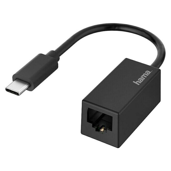 Hama USB-Netzwerkadapter 
