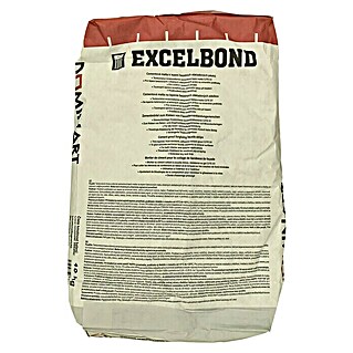Zementkleber Excelbond (10 kg, Geeignet für: Verkleidungselemente)