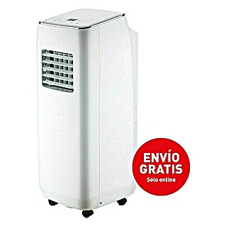 PR Klima Aire acondicionado portátil Purity 9000 (Potencia frigorífica máx. por unidad en BTU/h: 9.000 BTU/h, Específico para: Espacios de hasta 26 m²)