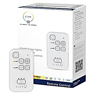 Müller-Licht Tint Fernbedienung Tint Remote Control (Passend für: tint white Produkte, Weiß)