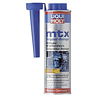 Liqui Moly Vergaserreiniger MTX (300 ml)