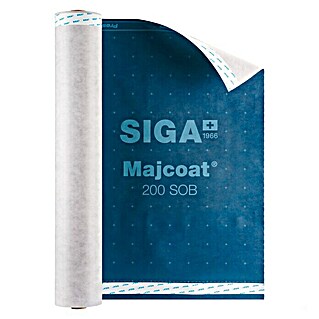 Siga Dachbahn Majcoat 200 SOB (L x B: 50 x 1,5 m, Inhalt ausreichend für ca.: 75 m²)
