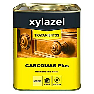 Xylazel Matacarcomas Plus (2,5 l)