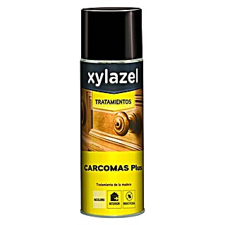 Xylazel Matacarcomas Plus inyección  (400 ml)