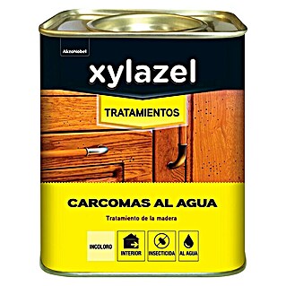 Xylazel Matacarcomas al agua (750 ml)