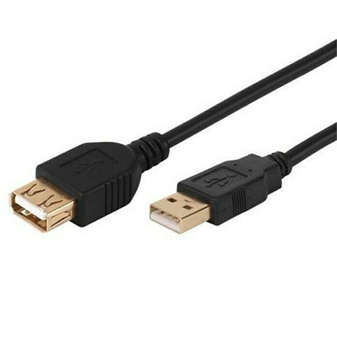 Vivanco Cable USB 