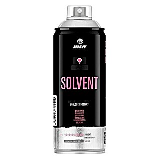 mtn Spray Disolvente (400 ml)
