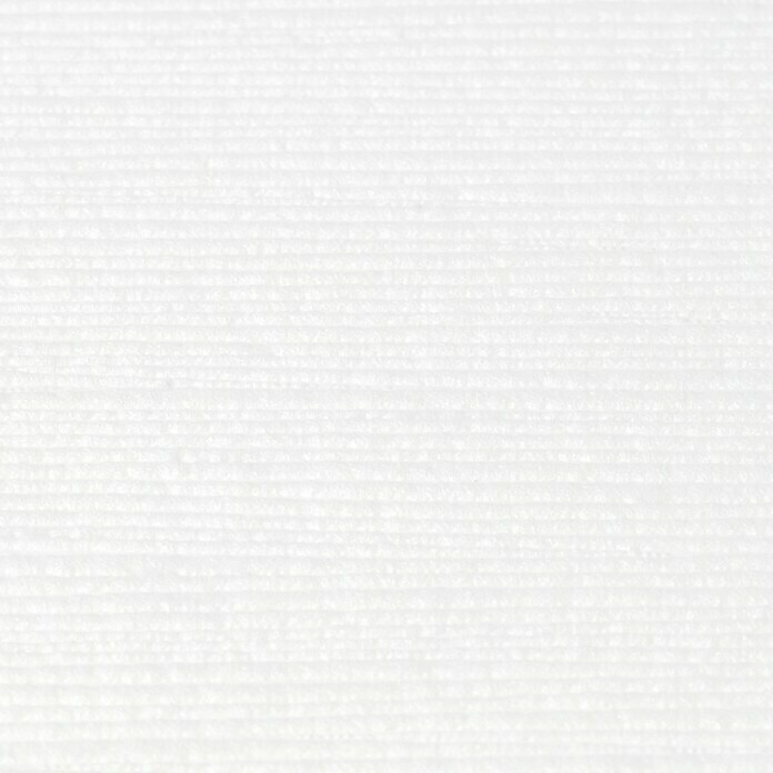 Rasch Vliestapete I (Weiß, Feine Struktur, Uni, 10,05 x 0,53 m) | BAUHAUS