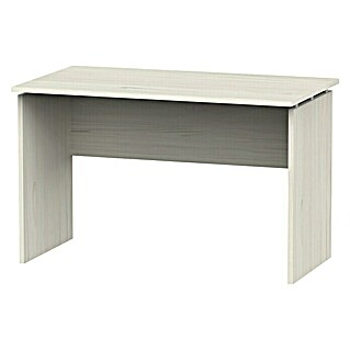 Muebles Pitarch Mesa de escritorio Teide (L x An x Al: 68 x 120 x 76 cm, Pino)