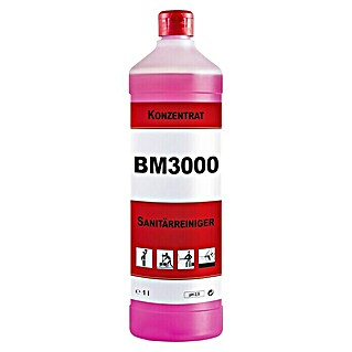 BAUHAUS BM3000 Sanitärreiniger (1 l, Flasche)