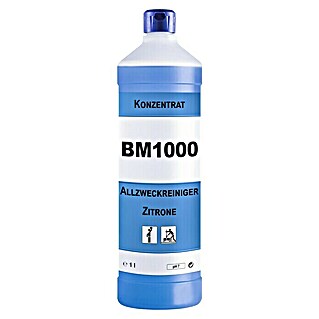 BAUHAUS BM1000 Allzweckreiniger (Zitrone, 1 l, Flasche)