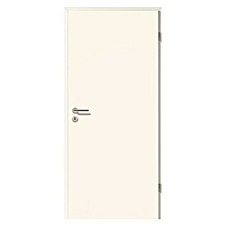 Geta Door Sobna vrata Aperto GA24 (650 x 2.000 mm, DIN graničnik: Desno, Bijele boje, Središnji položaj: Saće)