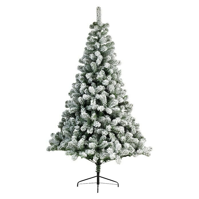 Künstlicher Weihnachtsbaum Imperial (Höhe: 180 cm) -