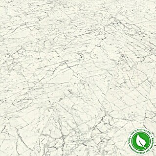 Egger Home Designboden GreenTec Berdal Marmor (1.292 x 246 x 7,5 mm, Steinoptik)