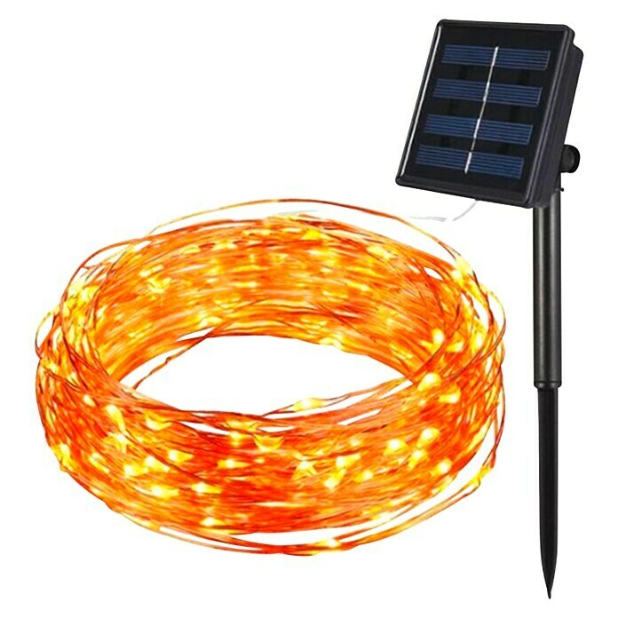 Ferotehna Solarna LED svjetiljka 