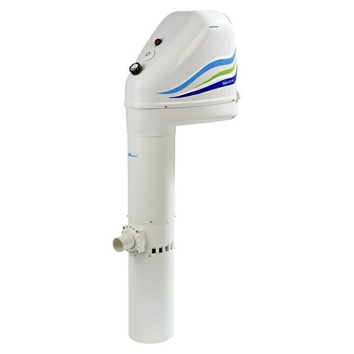 myPool Gegenstromanlage Aqua Jet 50 (Durchflussmenge: 48 m³/h) -