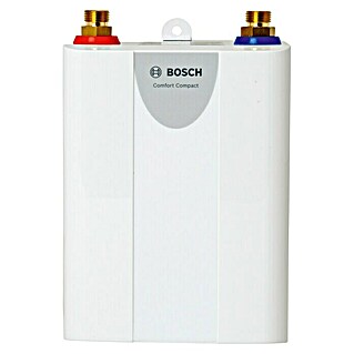 Bosch Kleindurchlauferhitzer Tronic Comfort Plus (3.500 W, 1,3 l/min, Hydraulisch)