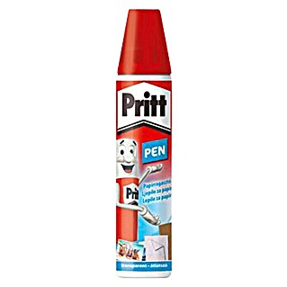 Henkel Tekuće ljepilo PRITT PEN (40 g, Stick)