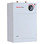 Wasser Boiler mit Armatur Untertisch Thermoflow UT5+QMIX 12 5 L 