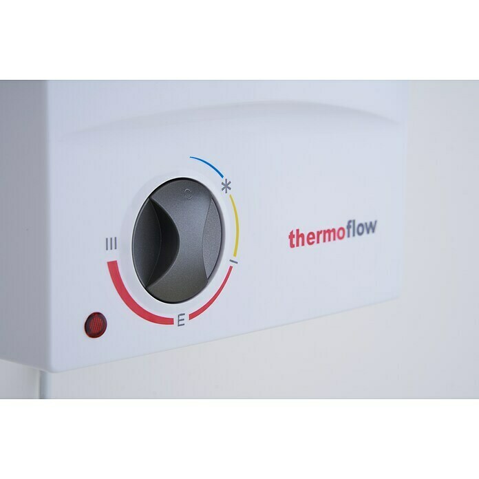 Thermoflow Obertischspeicher OT 5 (Ohne Armatur, 5 l, 2.000 W)