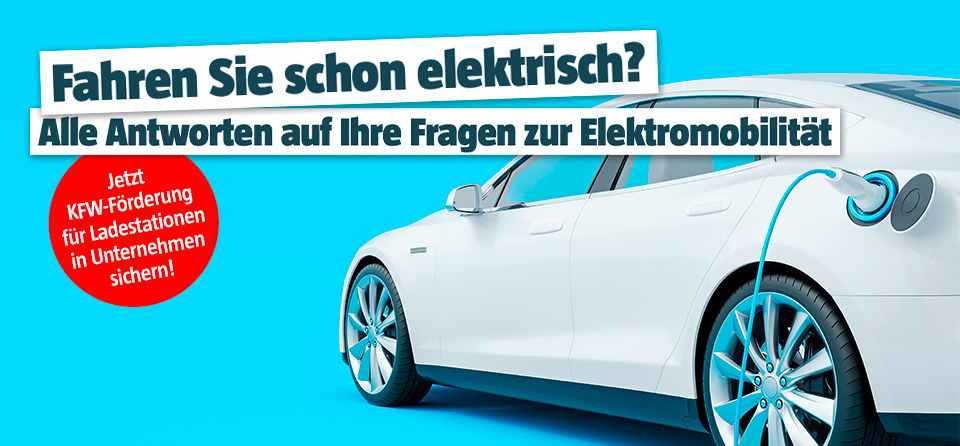 e-kiste - Zubehör für Elektroautos –