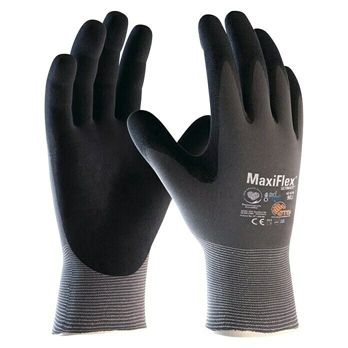 Radne rukavice Maxiflex 