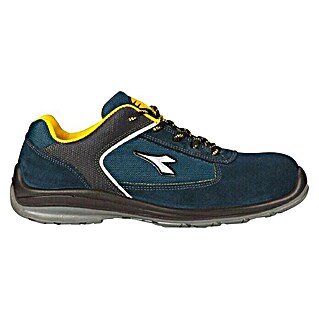 Diadora Zaštitne poluvisoke cipele Blitz (Broj cipele: 43, S1P)