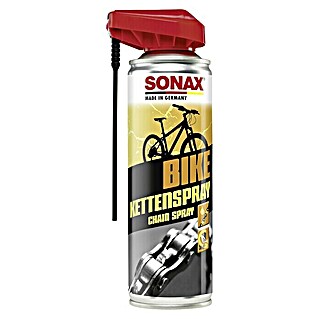 Sonax Sprej za podmazivanje za bicikle (Sadržaj: 300 ml)