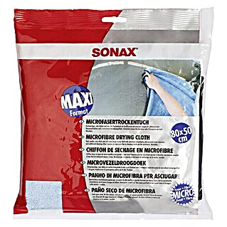 Sonax Krpa za sušenje (80 x 50 cm, Mikrovlakna)