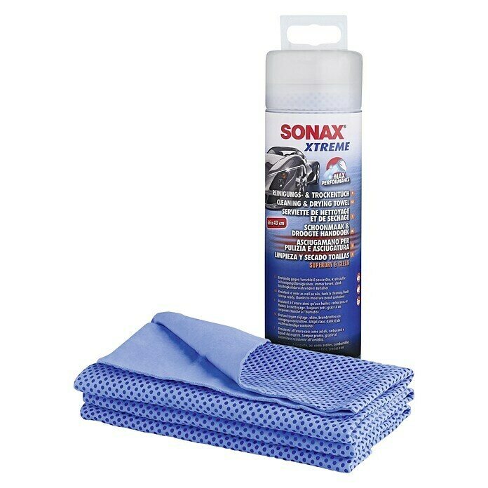 Sonax Krpa za čišćenje 