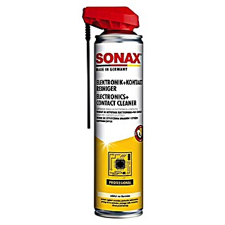 Sonax Sredstvo za čišćenje elektronike i kontakata (400 ml)
