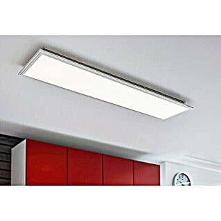 LED Panel Einbaustrahler Deckenlampe Einbau Lampe Unterputz Paneel slim 20cm 