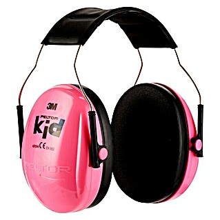 3M Kinder-Gehörschutz Peltor (Pink)