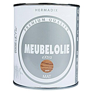 Hermadix Meubelolie eXtra Eiken (Eiken, 750 ml, Mat)