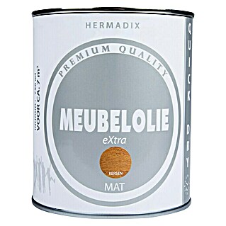 Hermadix Meubelolie eXtra Kersen (Kersen, 750 ml, Mat)