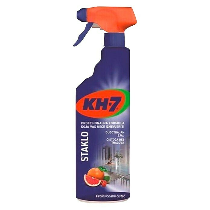 Sredstvo za čišćenje stakla KH-7 