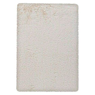 Kupaonski tepih (40 x 60 cm, Bijele boje)