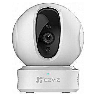 EZVIZ Überwachungskamera C6CN Pro (Erfassungswinkel: 360 °, Erfassungsreichweite: 10 m (Infrarot))