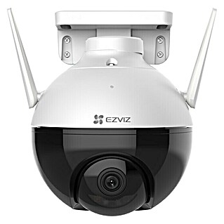 EZVIZ Überwachungskamera C8C (Erfassungswinkel: 360 °, Erfassungsreichweite: 30 m)