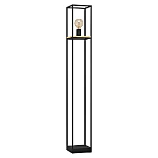 Eglo Libertad Lámpara de pie (40 W, Altura: 128,5 cm)