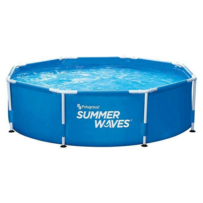 Frame-Pool-Set Summer Waves Active 