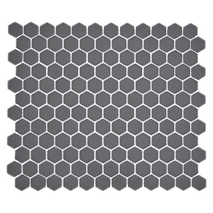 Mosaikfliese Hexagon Uni CU HX089 